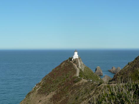 nugget point 1