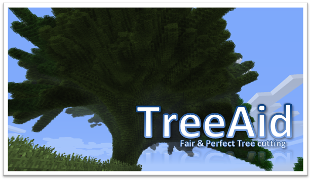 TreeAid ~ Fair & Perfect Tree cutting