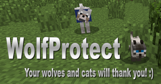 WolfProtect